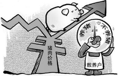 农业部回答：在哪个省区养殖比较“划算”？