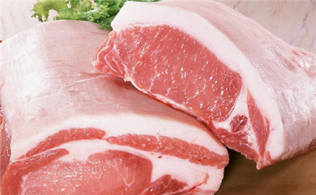 2024年06月06日全国各省市猪白条肉价格行情走势