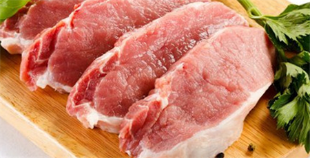 2023年07月06日全国各省市猪白条肉价格行情走势