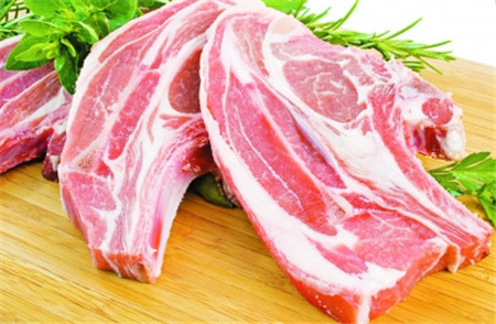 2023年12月23日全国各省市猪白条肉价格行情走势
