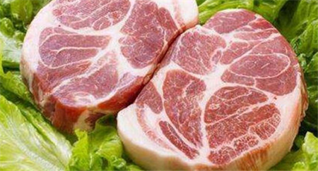 2023年06月02日全国各省市猪白条肉价格行情走势