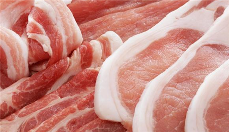2024年06月14日全国各省市猪白条肉价格行情走势