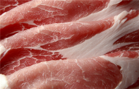 2023年06月03日全国各省市猪白条肉价格行情走势