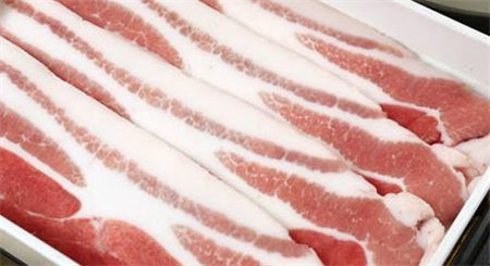 2024年06月13日全国各省市猪白条肉价格行情走势